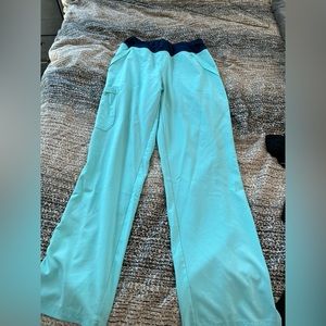 Size small scrub bottoms